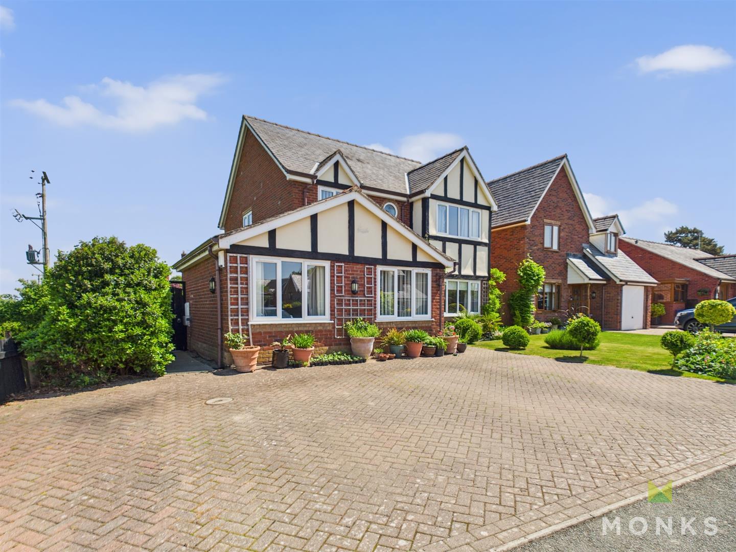 12 Orchard Croft, Llanymynech, SY22 6US For Sale 12 Orchard Croft, Llanymynech, SY22 6US For Sale